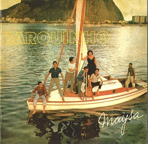 Barquinho - Bossa Com Maysa [Import]