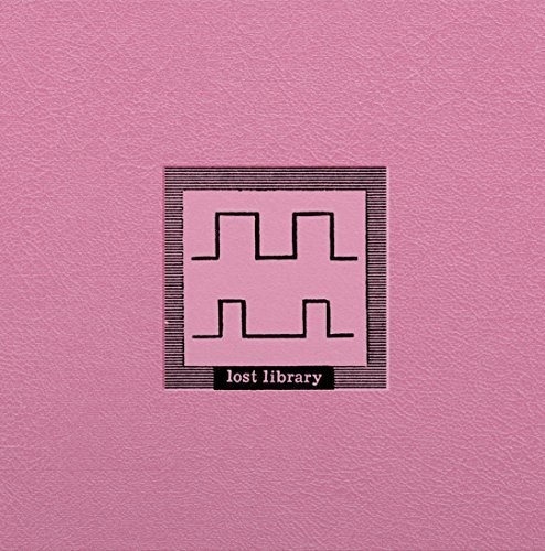 Lost Library 1: Jane Weaver