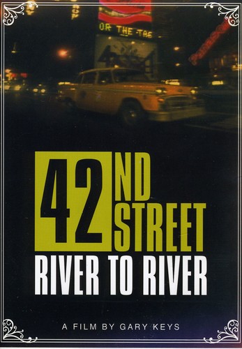 42nd Street: River to River