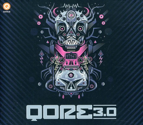 Qore 3.0 /  Various [Import]
