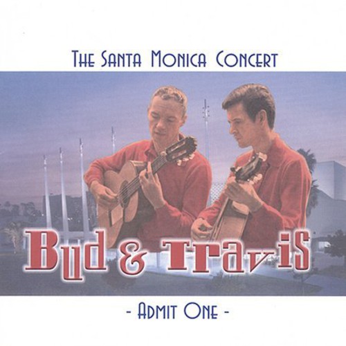 The Santa Monica Concert