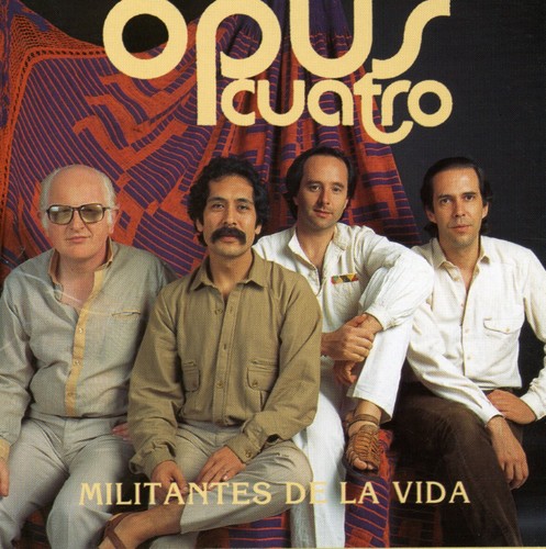 Militantes de la Vida [Import]