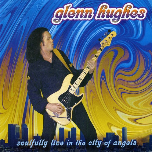 Soulfully Live in the City of Angels [Import]
