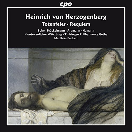 Requiem Totenfeier