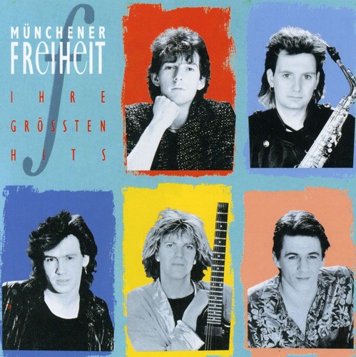 Greatest Hits (ger) [Import]