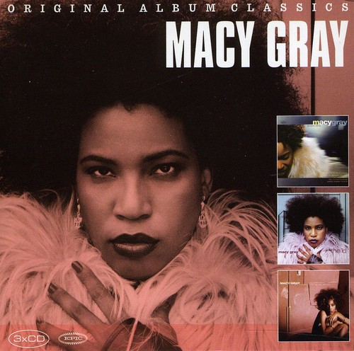 Original Album Classics [Import]