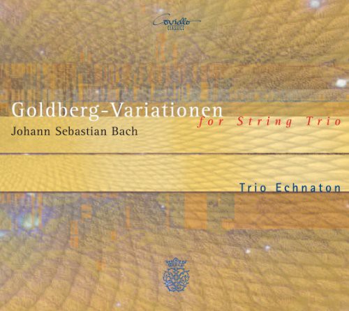 Goldberg-Variaustriaionen