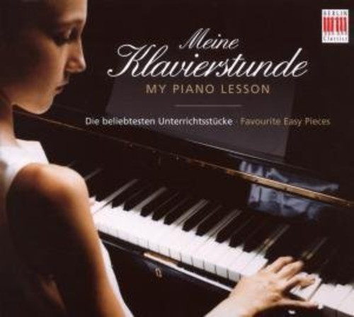 My Piano Lesson /  Various