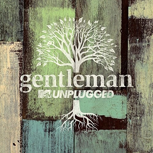 MTV Unplugged [Import]