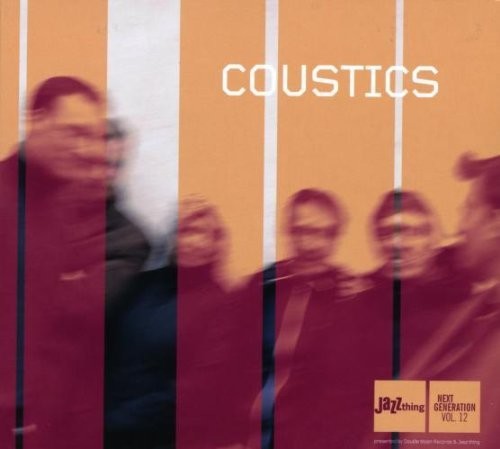 COUSTICS