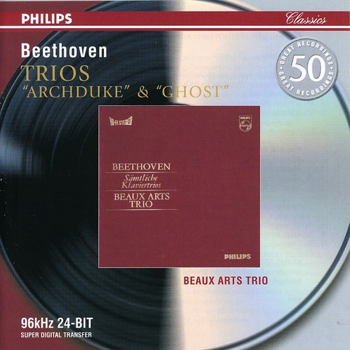 Piano Trios