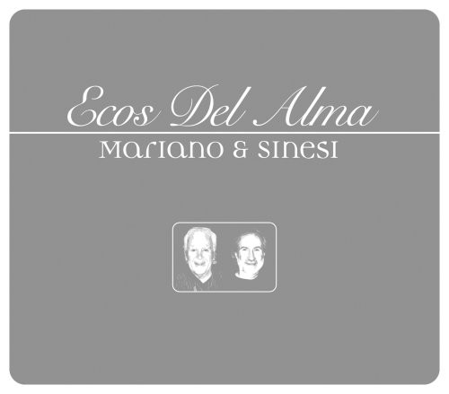 Ecos Del Alma