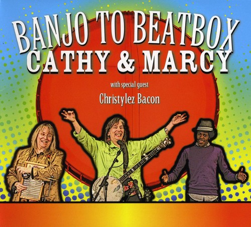 Banjo to Beatbox