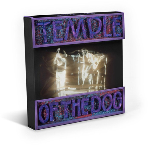 Temple Of The Dog