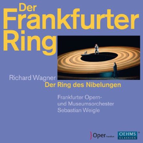 Ring of the Nibelung