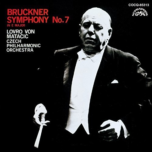Bruckner: Symphony 7