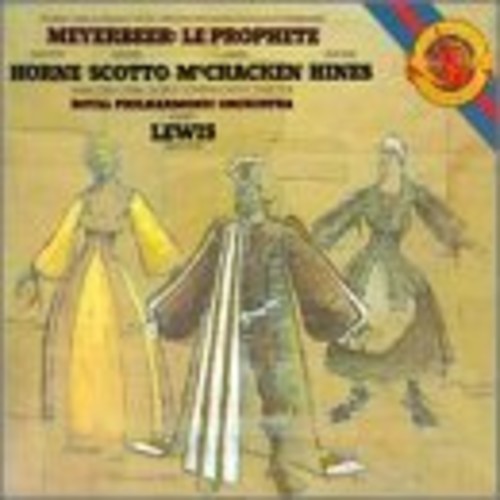 Le Prophete