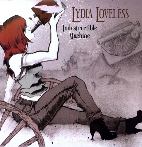 Album Art