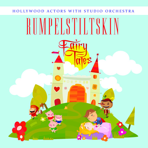 Rumpelstiltskin