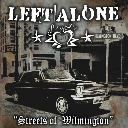 Streets of Wilmington