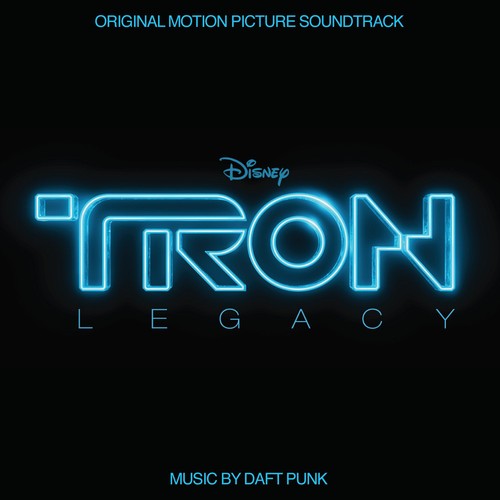 Tron Legacy (Original Soundtrack)