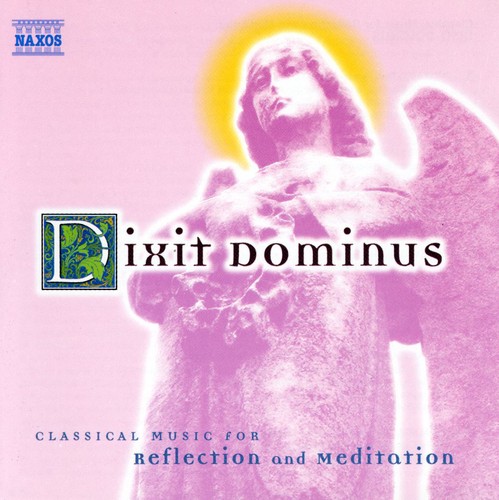 Dixit Dominus / Various