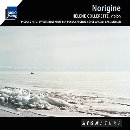 Norigine