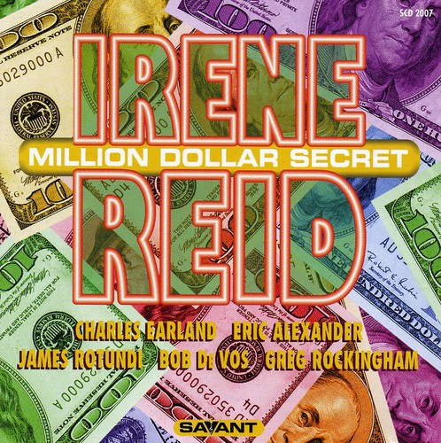 Million Dollar Secret