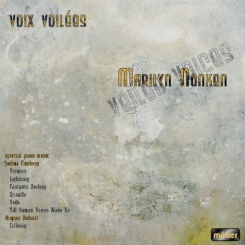 Voix Voilees