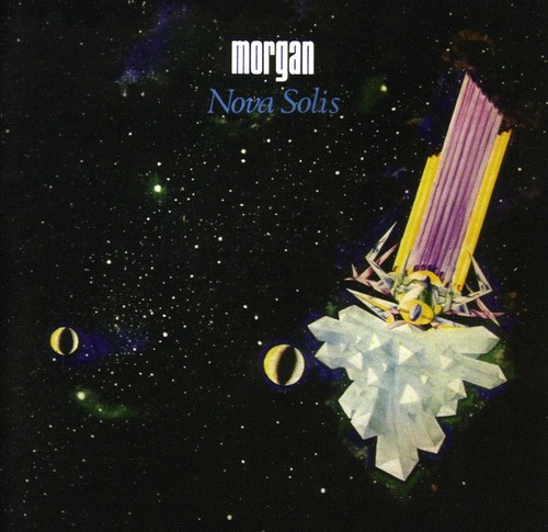 Nova Solis [Import]
