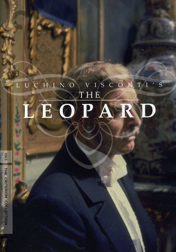  - The Leopard (Criterion Collection)