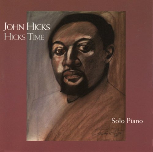 Hicks Time Solo Piano