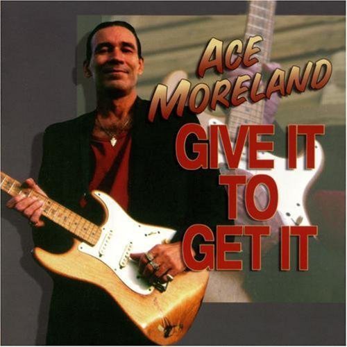 Give It to Get It
