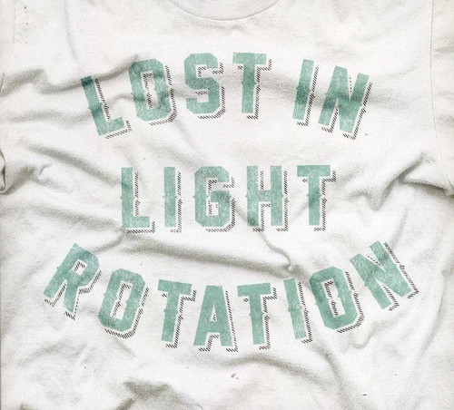 Lost in Light Rotation