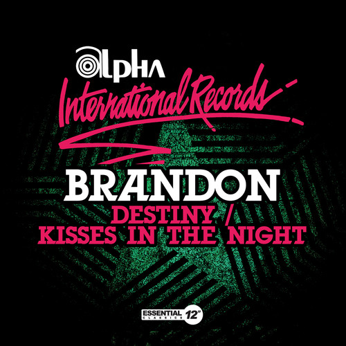 Destiny /  Kisses in Night