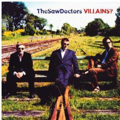 Villains?