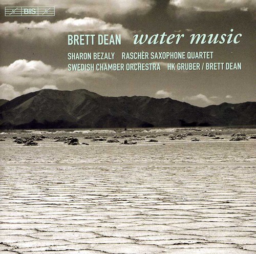Water Music