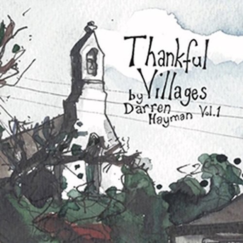 Thankful Villagers Vol 1 [Import]