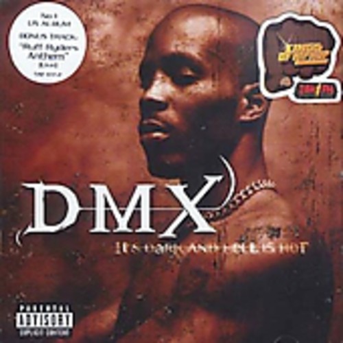 DMX - It's Dark & Hell Is Hot [Import]