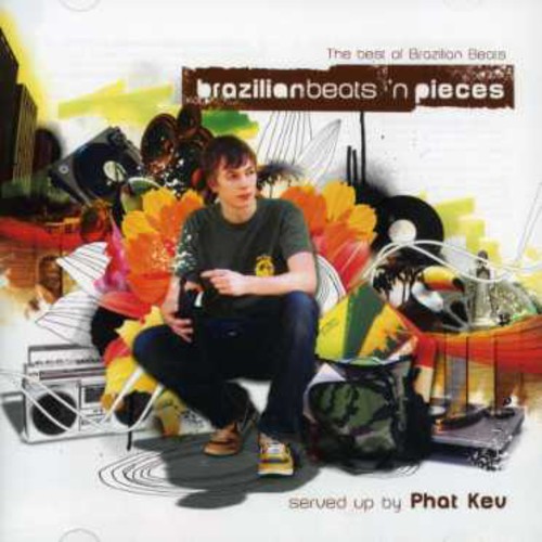 Brazilian Beats N Pieces / Various