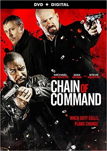 Chain of Command