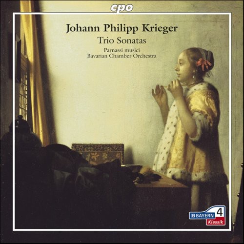 Trio Sonatas