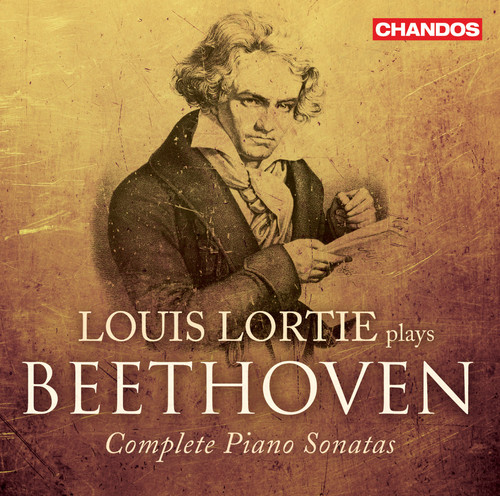 Complete Beethoven Piano Sonatas