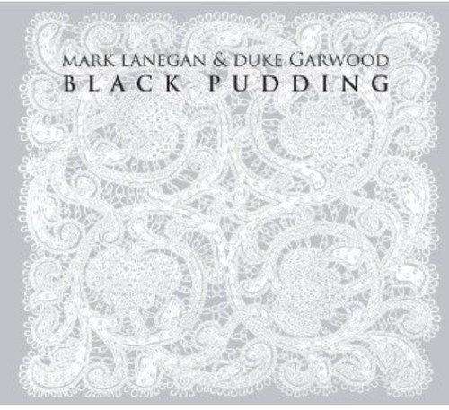 Black Pudding [Import]