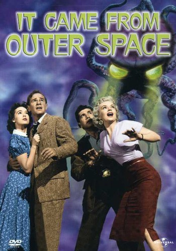 It Came from Outer Space