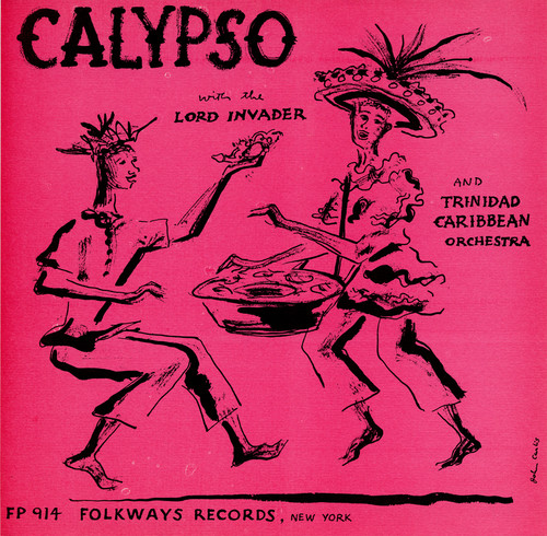 Calypso