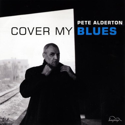 Cover My Blues