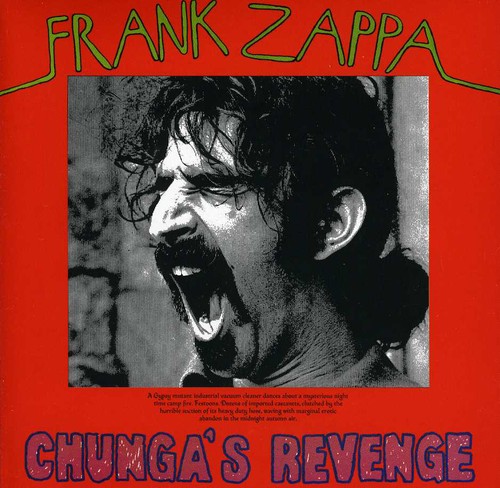 Chunga's Revenge