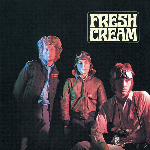 Fresh Cream