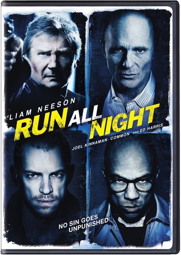 Run All Night